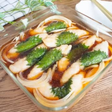 【この南蛮漬けで、ご飯100杯イケる！】「マジで毎日食べたい！」激ウマ南蛮漬けレシピ3選
