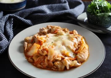 フライパンだけでできて超ラク！「秒でなくなる！」「白ごはんが止まらん…」簡単おかず10選