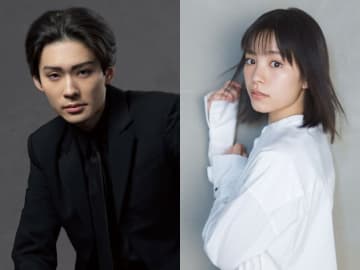 市川染五郎主演、舞台『ハムレット』上演決定　オフィーリアは舞台初挑戦の當真あみ