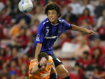 「今のJリーグではなかなか見ない」ACL優勝メンバーの元G大阪DFが“最強ガンバ”を回想！ 衝撃を受けた対戦相手も明かす「もう日本のレベルじゃなくなったと感じた」