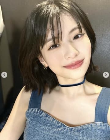 「16万超いいね！！破壊力すごい」出口夏希、舞台挨拶で魅せた美しすぎるデニム姿にファン反響「デニム大優勝すぎ」