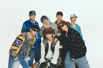 BE:FIRST、「Billboard JAPAN総合ソング・チャート」2曲同時にTOP10ランクイン