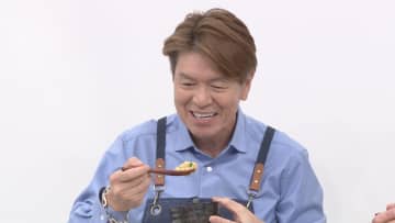 日本の超一流ホテルの“卵の神様”が自宅で唯一作る“神TKG”を、ヒロミ＆孝太郎が再現！　まさかのこだわり食材に驚き