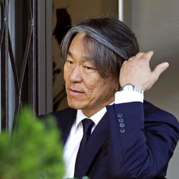 松井秀喜氏「果たしたい」発言の波紋…故・長嶋茂雄さんとの“約束”は巨人監督かロス五輪代表監督か