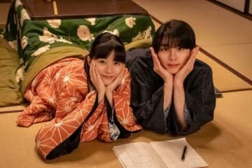 「キュン死する」ウブすぎる初夜が沸騰…フジ『めおと日和』絶賛評価＆好調の裏に「NHKの存在」の理由