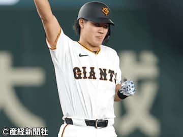 盗塁成功で追加点の起爆剤に1軍再昇格へアピール！小林誠司を追い越し甲斐拓也、大城卓三が争う巨人スタメンマスクの牙城を崩す存在になるべく2軍で結果残すユーティリティとは！？