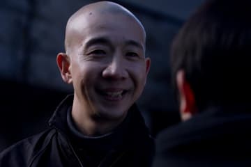 テレ東水ドラ25『日本統一 東京編』映像初公開　オープニング＆エンディングテーマ決定【コメントあり】