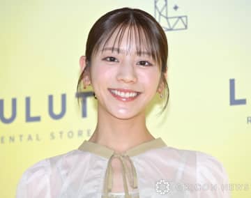 貴島明日香、思い出のデートを明かす　入籍の日に着ていたワンピースが宝物「ずっと大切に着ていきたい」