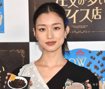 河合優実、映画デビュー作でむちゃぶり　“悪霊に取り憑かれたようなスピードで白目をむきながらうどんを打つ”が「そのまま使われてます」