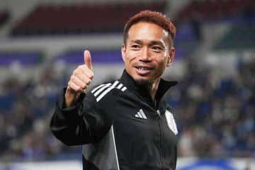 長友佑都が後輩イジリ「愛おしい」　代表招集に疑問の声も…最年長38歳の振る舞いは「さすが」と称賛の声