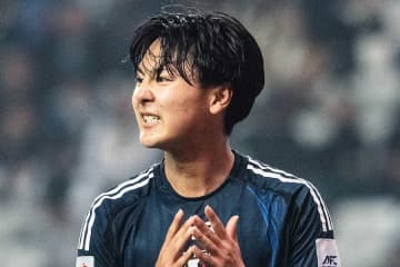 19歳逸材が「世界にバレ始めた」　ループに冷静な逆足弾…”大暴れ”に反響「海外すぐ行きそう」