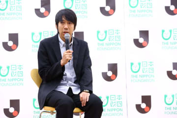 雪不足、酷暑…今世紀末にはスポーツが消滅する？　気候変動危機にJリーグ×日本財団が示した道筋