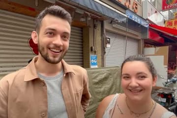 「日本に来て間違ってたと理解した」　フランス人が日本で驚いた意外なこととは