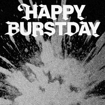 【ビルボード】SEVENTEEN『HAPPY BURSTDAY』CDセールス／DLの2冠で総合アルバム首位