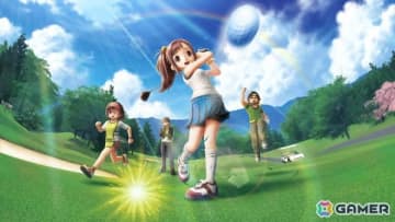 「みんなのGOLF WORLD」先行体験で確認できた新要素を紹介！スピン入力とカメラ操作を調整した新操作や“よりリアルなゴルフ体験”へのこだわりをチェック