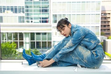 菊池日菜子、学生時代は「心開けなかった」過去も…出演作で実感した仲間との出会い