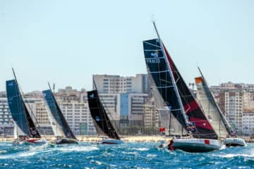 モロッコ北部のタンジェがF1開催に名乗り。ブーリエ指揮の下、常設サーキット建設を計画