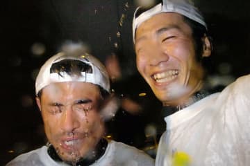 【橘高淳連載＃61】私も「ん？」とは思った　０６年ＷＢＣ西岡剛選手のタッチアップ判定