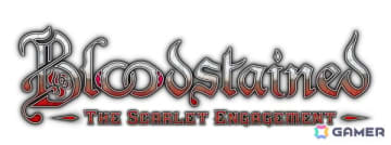 ゴシックホラー・アクションRPG「Bloodstained」シリーズの最新作「Bloodstained: The Scarlet Engagement」が2026年にPS5/Xbox Series X|S/PCで発売！