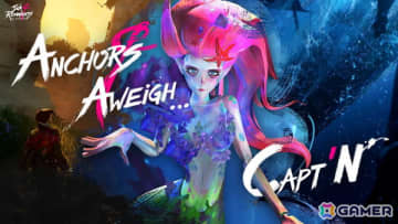 「IdentityV 第五人格」のJoker studioによる海洋冒険RPG「シー オブ レムナンツ」がPS5/Steam/iOS/Android向けに2026年リリース！