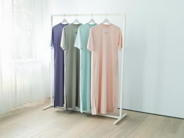 普段の生活で体を整える。【テンシャル】が【バーニーズ　ニューヨーク】でPOP UP STOREを開催中