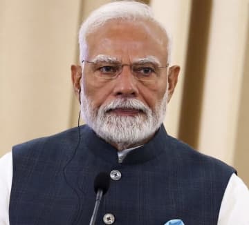インド首相、G7サミット欠席へ　関係悪化のカナダが議長国