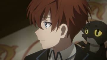 アニメ『最強の王様、二度目の人生は何をする？』シルビー（CV.井澤詩織）が消えた！？目を付けた“廷魔術師の男”の正体は…第10話あらすじ