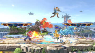 『スマブラSP』スイッチ2で互換性に問題あり。Miiファイターには注意が必要