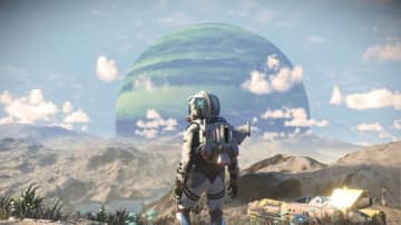 『No Man's Sky』スイッチ2向けエディション登場！マルチプレイや高解像度、クロスセーブに対応。スイッチ版所有者は100円でアップグレード