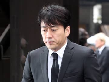 元白鵬の退職に「後輩の下についているような形になっている…」TBS安住紳一郎アナが私見
