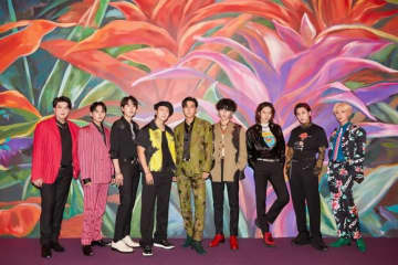 SUPER JUNIOR、7月8日にデビュー20周年記念アルバムでカムバック！予告イメージを電撃公開
