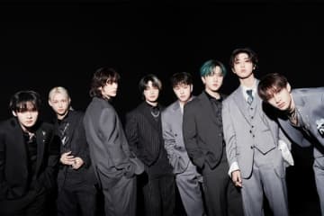 Stray Kids、6月18日放送「週刊ナイナイミュージック」に出演決定！最新曲を披露