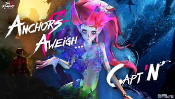 「IdentityV」開発陣が贈る海洋RPG「シー オブ レムナンツ」がPS5/Steam/iOS/Android向けに2026年リリース！
