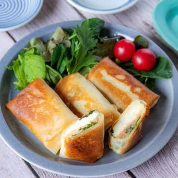 【豆腐の一番ウマい食べ方はこれだわ】「カリッとろっで一瞬でハマる」「これ神レシピ確定じゃん！」