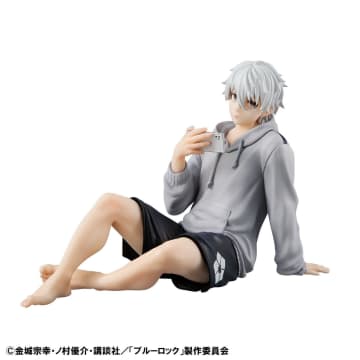 ブルーロック「てのひら凪 誠士郎 Repaint Ver.」