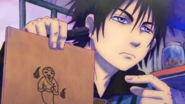 夏アニメ「出禁のモグラ」追加キャストに豊崎愛生＆マフィア梶田 原作・江口夏実の原画展情報も