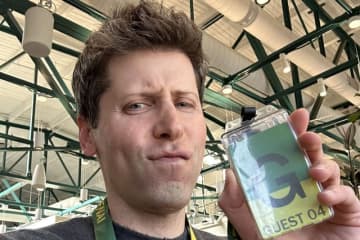 OpenAIのアルトマンCEO解任騒動が映画化？アマゾンMGMスタジオ、グァダニーノ監督と交渉中