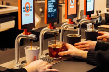 シドニー発！スペシャルティコーヒーロースター「シングル・オー」有楽町駅の新商業施設にオープン