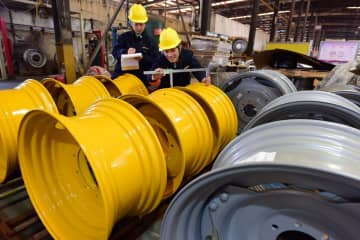 人材サービス業と製造業の融合発展を試行―中国