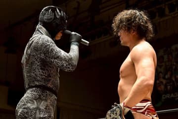 【ドラゴンゲート】YAMATOが望月成晃との熱闘制し、ドリームゲート王座V8！シュン・スカイウォーカーが7・13神戸ワールドで“退団”懸けて挑戦へ
