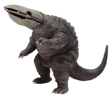 ウルトラマン「1/6特撮シリーズ ウラン怪獣 ガボラ ヒレ閉じ ハイグレード Ver.」