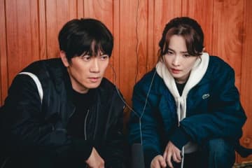 【韓国ドラマ】チソン・主演の注目サスペンス『コネクション』見どころは？誰が何のために刑事を麻薬中毒にしたのか!? 思いがけない再会からはじまる事件の数々に目が離せない！〈インタビュー〉