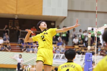 インターハイ2025　全国各地で予選開催中【6/1～6/3・出場校一覧】