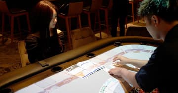 九州初出店！6月6日にオープンする「m HOLD'EM 中洲」へ一足先にポーカー初心者が学びに行ってきた！