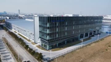 NOK、中国・無錫に技術センターを開設し、EV市場対応を加速