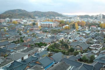 【韓国ドラマ】Netflix話題作『隠し味にはロマンス』を見て全州に行きたくなっている人が急増中！美食の里・全州で食べるべきものは？〈前編〉