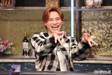 「酒のツマミになる話」“潔癖症”二階堂高嗣がアイドルらしからぬ発言を!?