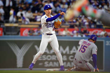 【ＭＬＢ】キム・ヘソン不出場で惨敗に韓国メディアイライラ「右投手で打率４割４厘なのに…」