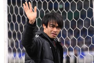 【Ｗ杯予選】三笘薫不在の森保ジャパンに中国がイチャモン「最大の被害者になりそう」