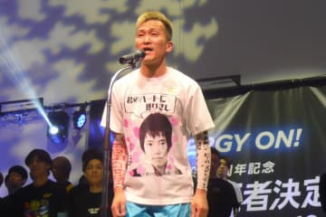【唐津ボート・ＧⅠ全日本王者決定戦】西山貴浩が〝犬猿の仲〟峰竜太にエール「今回だけは峰さんを応援して…」
